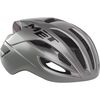 MET - Rivale Mips Helmet - Opal Gray Glossy