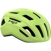 MET - Vinci Mips Helmet - Ultra Lime/Glossy