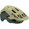 MET - Terrae MIPS Helmet - Pistachio Green Matte