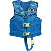 Mustang Survival - Rev Personal Floatation Device - Kids' - Blue/Yellow