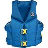 Mustang Survival - Rev Young Adult Personal Floatation Device - Kids' - Blue/Yellow