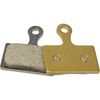 MTX Braking - Gold Label Brake Pads - GL141