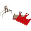 MTX Braking - Red Label Brake Pads - Red