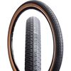 Maxxis - DTH Tire - Clincher, Folding, Black/Dark Tan, EXO