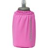 Fuchsia/Reflective Silver