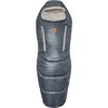 NEMO Equipment Inc. - Forte Endless Promise Sleeping Bag: 20F Synthetic - Fortress/Pelican