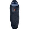 NEMO Equipment Inc. - Tempo 20 Sleeping Bag: 20F Synthetic - Stormy Night/Blue Horizon