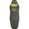 NEMO Equipment Inc. - Tempo 35 Sleeping Bag: 35F Synthetic - Boreal/Birch Bud