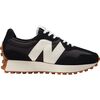Black/White/Mineral Red