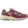 Washed Burgundy