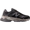 New Balance - 9060 Shoe - Black/Castlerock/Rain Cloud