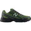 Utility Green/Black