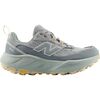 New Balance - Fresh Foam X Hierro Trek Hiking Shoe - Women's - Slate Grey/Lone Star Grey