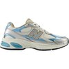 New Balance - U2010V1 Shoe - Sea Salt/Altitude Metallic