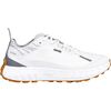 White/Gum