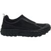 Norda - 003 Shoe - Men's - Pitch Black