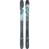 Black/Teal