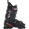 Black/Red