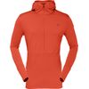 Norrona - Wool Hoodie - Men's 