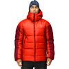 Norrona - Trollveggen Down850 Hooded Jacket - Men's