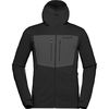 Norrona - Lyngen Powerstretch Pro Full-Zip Hoodie - Men's