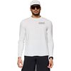 Norrona - Senja Equaliser Lightweight Long-Sleeve Top - Men's - Snow White