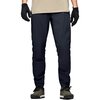 Norrona - Fjora Flex1 Tech MTB Pant - Men's - Caviar