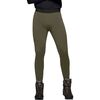 Norrona - Femund PureUll Longs Bottom - Men's - Olive Night