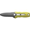 Safety Yellow