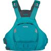 NRS - Ninja Personal Flotation Device - Aqua