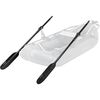 NRS - Approach Rower's Package - Gray