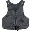 NRS - Chinook Personal Flotation Device - Charcoal