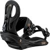 Black/Bronze