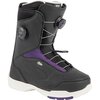 Nitro - Scala BOA Snowboard Boot - 2024 - Women's - Black/Purple