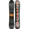 Nitro - Magnum Snowboard - 2026 - One Color