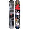 Nitro - Optisym Snowboard - 2026