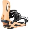 Nitro - Talent Snowboard Binding - 2026 - Coral