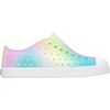 Shell White/Shell White/Pink Blue Haze
