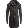 Nautica - Traditional Hooded Rain Coat - Women's