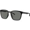 Matte Black/Grey Polarized