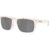 Clear Terrazzo/Prizm Black Polarized