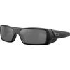 Matte Black/Black Iridium Polarized