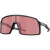 Oakley - Sutro Prizm Sunglasses - Matte Black/Prizm Dark Golf