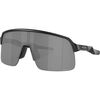 Oakley - Sutro Lite Prizm Sunglasses - Matte Black/Prizm Dark Golf