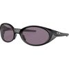 Oakley - Eye Jacket Redux Sunglasses - Matte Black/PRIZM Grey