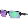 Oakley - Flak 2.0 XXL Prizm Sunglasses - Grey Smoke/Prizm Slate
