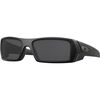 Matte Black/Grey