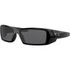 Polished Black/Grey