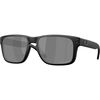 Matte Black/Prizm Black Polarized