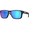 Matte Black/Prizm Sapphire Polarized